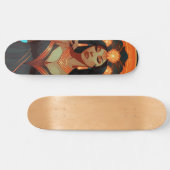 NATIEVE INSPIRATIE #2 SKATEBOARD (Horizontaal)