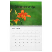 Natif américain Indina de calendrier imprimé par (Mar 2026)