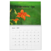 Natif américain Indina de calendrier imprimé par (Mar 2027)