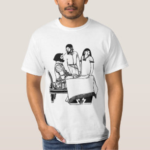 Nation of the Aztec ambassadeurs Mexico Art T-shirt