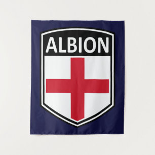 Nationaal - Albion Wandkleed
