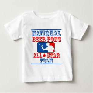 Nationaal Beer Pong-team