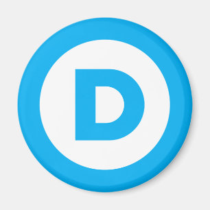 Nationaal Comité voor Democratie Magneet