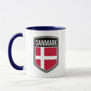 Nationaal - Danmark Mok