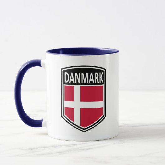 Nationaal - Danmark Mok (Links)