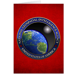 Nationaal Geospatial-Intelligence Agency (NGA)