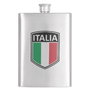 Nationaal - Italië Flacon