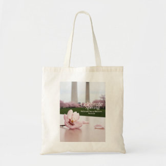 Nationaal Kersenbloesemfestival Tote Bag