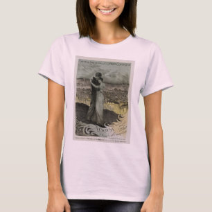 Nationaal Opera Comique Theater ~ Louise T-shirt