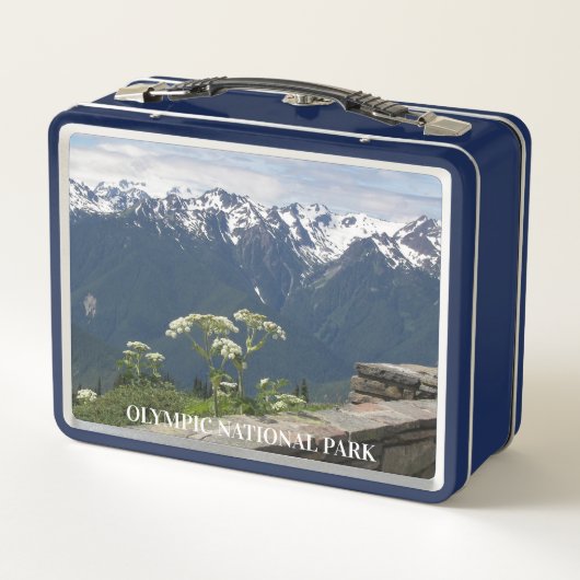 Nationaal Park (Achterkant)