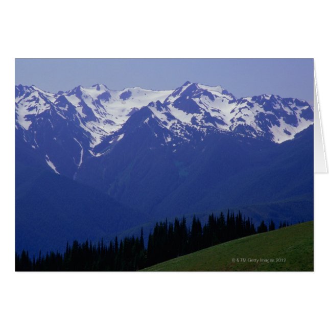 Nationaal Park (Voorkant Horizontaal)