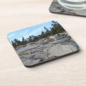 Nationaal park Acadia, Maine Drankjes Onderzetter (Linkerzijde)