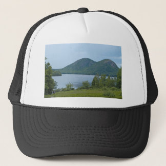 Nationaal park Acadia Maine Trucker Pet