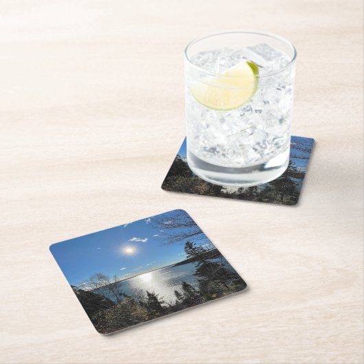 Nationaal park Acadia, Onderzetter Maine (Insitu)