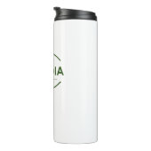 Nationaal park Acadia Thermosbeker (Geroteerd rechts)