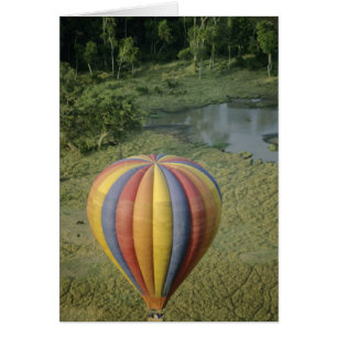 Nationaal Park Afrika, Kenia, Masai Mara, 3
