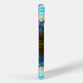 nationaal park Alaska Mt Mckinley Case-Mate iPhone Case (Achterkant / Rechts)