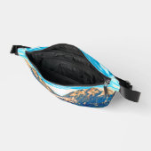  nationaal park Alaska Mt Mckinley Heuptasje (Open)