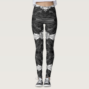 nationaal park Alaska Mt Mckinley Leggings
