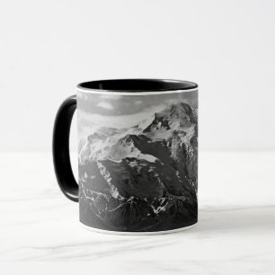 nationaal park Alaska Mt Mckinley Mok
