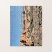 Nationaal park Arches, Moab, Utah Legpuzzel (Verticaal)