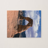 Nationaal park Arches, Utah Legpuzzel (Horizontaal)