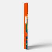 Nationaal park Arizona  Case-Mate iPhone Case (Achterkant / Rechts)