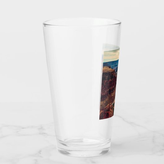 Nationaal Park Arizona, Colorado Glas (Rechts)