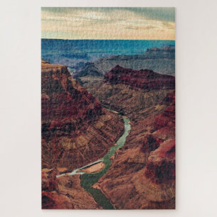 Nationaal Park Arizona, Colorado Legpuzzel