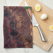 Nationaal Park Arizona, Colorado Theedoek (Quarter Fold)