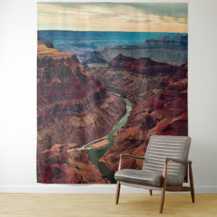 Nationaal Park Arizona, Colorado Wandkleed