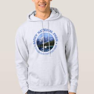 Nationaal park Banff (C) Hoodie