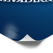 Nationaal park Banff (C) Perfect Poster (Hoek)