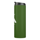 Nationaal Park Banff Thermosbeker (Geroteerd rechts)