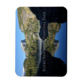 Nationaal Park Beer van het Rocky Mountain Magneet (Verticaal)