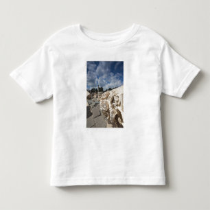 Nationaal park Beit She'an, Romeinse ruïnes Kinder Shirts