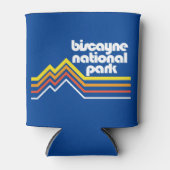 Nationaal Park Biscayne Blikjeskoeler (Voorkant)