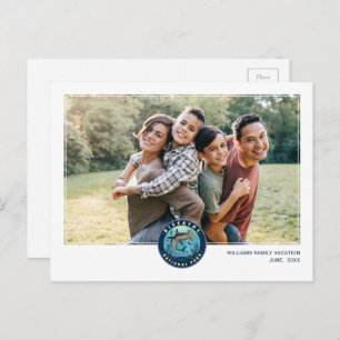 Nationaal Park Biscayne Briefkaart