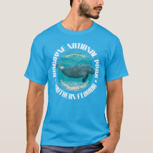 Nationaal Park Biscayne T-shirt