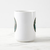 Nationaal park Black Canyon Koffiemok (Center)