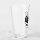 Nationaal Park Bryce Canyon Glas (Rechts)