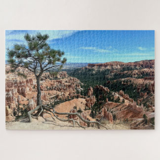 Nationaal Park Bryce Canyon Legpuzzel