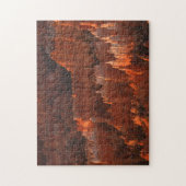 Nationaal Park Bryce Canyon Legpuzzel (Verticaal)