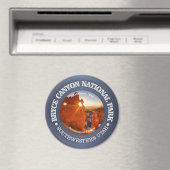 Nationaal Park Bryce Canyon Magneet (Insitu (Vaatwasser))