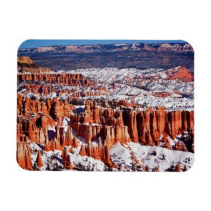 Nationaal Park Bryce Canyon Magneet
