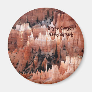 Nationaal Park Bryce Canyon Magneet