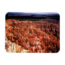 Nationaal Park Bryce Canyon Magneet