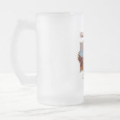 Nationaal Park Bryce Canyon Matglas Bierpul (Links)