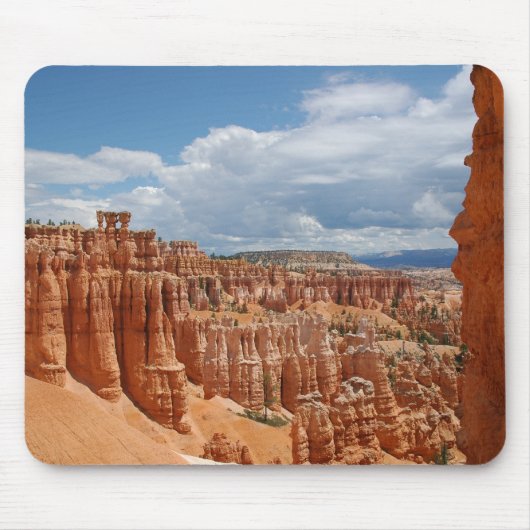 Nationaal Park Bryce Canyon Muismat (Voorkant)