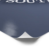 Nationaal Park Bryce Canyon Perfect Poster (Hoek)